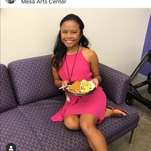 Lulus dress, size XS